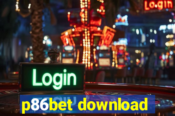 p86bet download